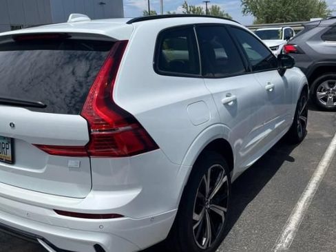 Used 2023 Volvo XC60 T8 Ultimate w/ Protection Package AWD/4WD image 2