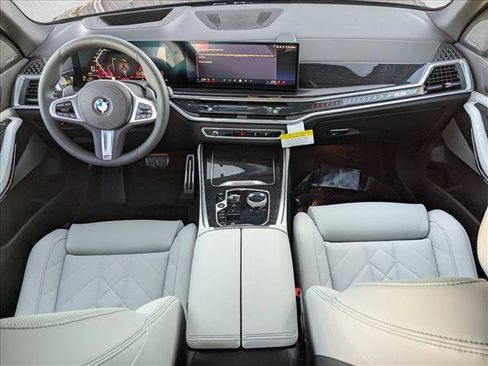 New 2026 BMW X5 sDrive40i w/ Executive Package image 15