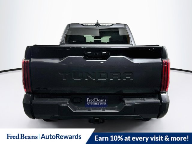 New 2026 Toyota Tundra Platinum AWD/4WD image 6