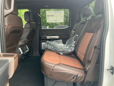 New 2026 Ford F250 King Ranch AWD/4WD image 14
