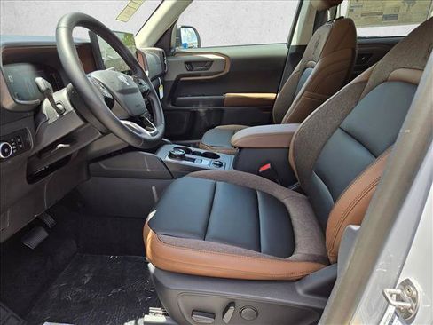 New 2026 Ford Bronco Sport Outer Banks w/ Outer Banks Tech Package+ AWD/4WD image 17