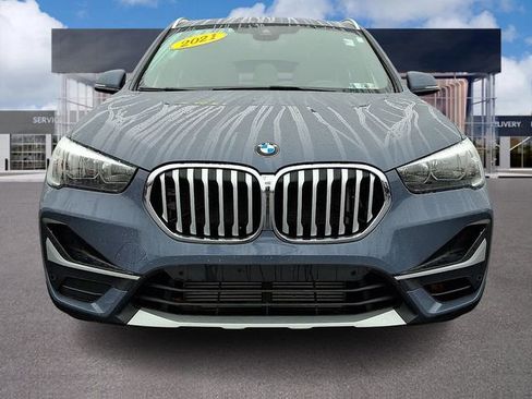 Used 2021 BMW X1 xDrive28i w/ Convenience Package image 2