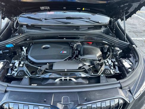 Used 2026 BMW X1 M35i w/ Convenience Package AWD/4WD image 18