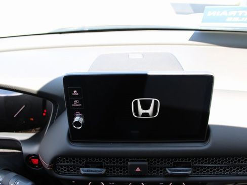 New 2026 Honda HR-V Sport image 30