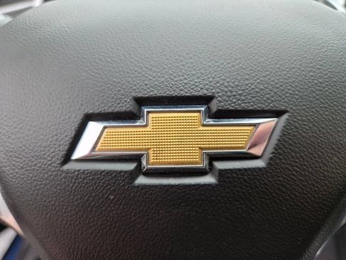 Used 2024 Chevrolet Malibu LS FWD image 35