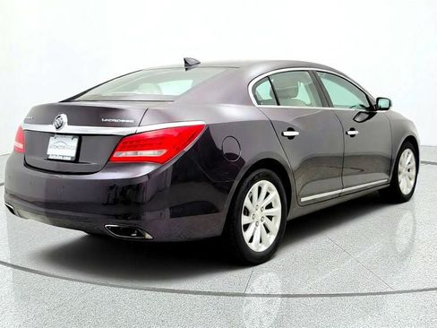 Used 2015 Buick LaCrosse Leather FWD image 5