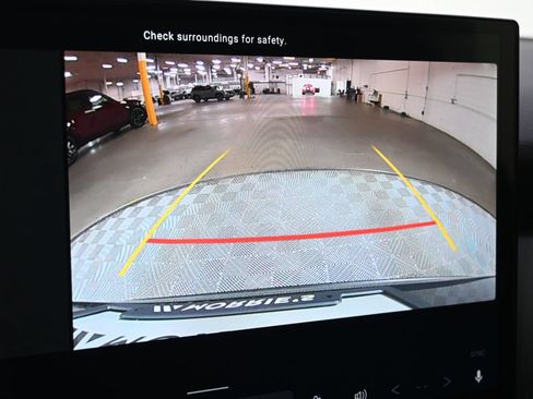 New 2026 MAZDA CX-5 Select AWD/4WD image 28