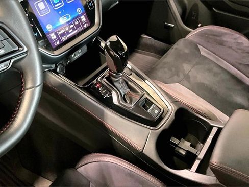 Used 2022 Subaru WRX GT image 17