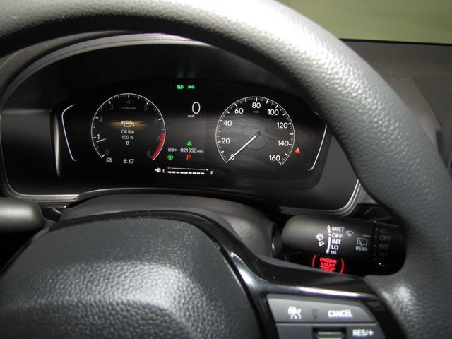 Used 2024 Honda Civic LX image 4