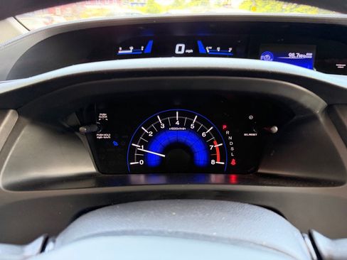 Used 2015 Honda Civic LX image 21