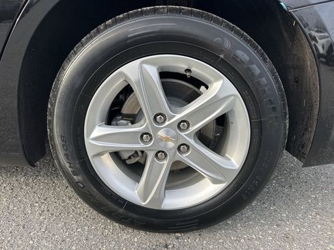 Used 2024 Chevrolet Malibu LT image 29