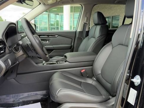 New 2026 Honda Passport RTL image 10