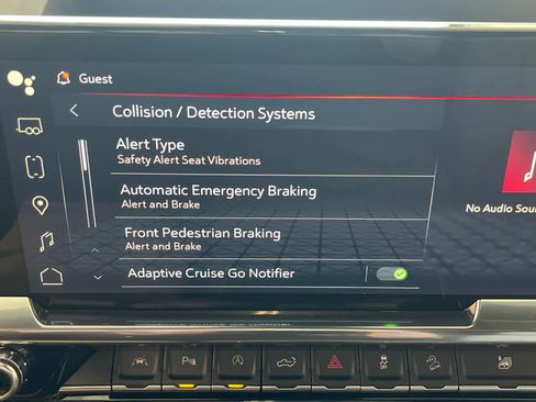 New 2026 GMC Sierra 1500 SLT w/ SLT Premium Plus Package image 52