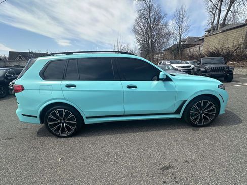 Used 2019 BMW X7 xDrive40i w/ Premium Package image 2