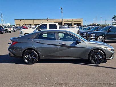 New 2026 Hyundai Elantra SEL Sport Premium