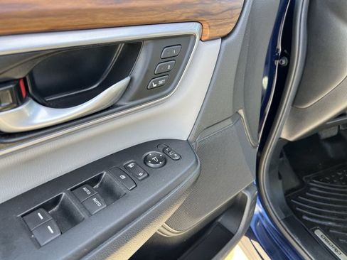 Used 2019 Honda CR-V EX-L image 24