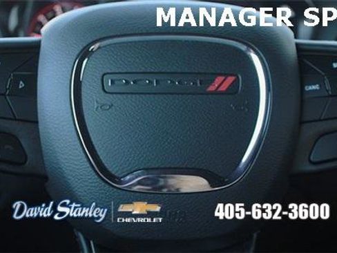 Used 2023 Dodge Challenger GT w/ Blacktop Package image 12