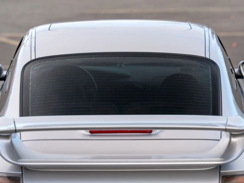 Used 1999 Porsche 911 GT3 RS image 38