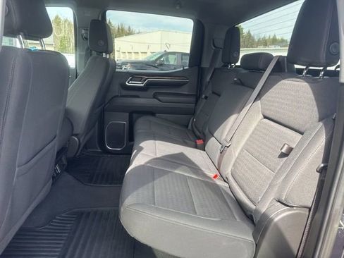Used 2023 GMC Sierra 1500 Elevation AWD/4WD image 27
