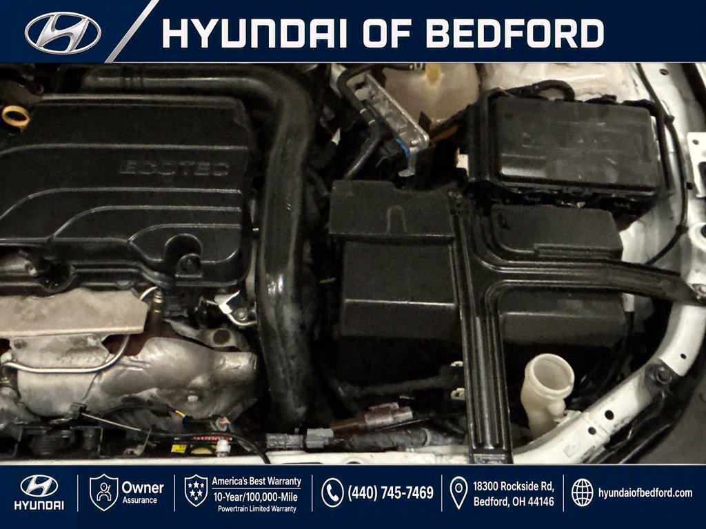 Used 2020 Chevrolet Malibu LS w/ Driver Confidence Package II FWD image 24