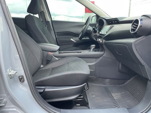 Certified 2024 Nissan Kicks SV w/ Interior Electronics Package image 23