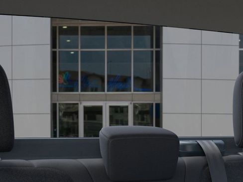 New 2025 Ford Maverick XLT w/ XLT Luxury Package image 24