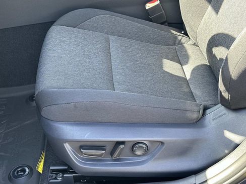 New 2026 Toyota Camry LE FWD image 16