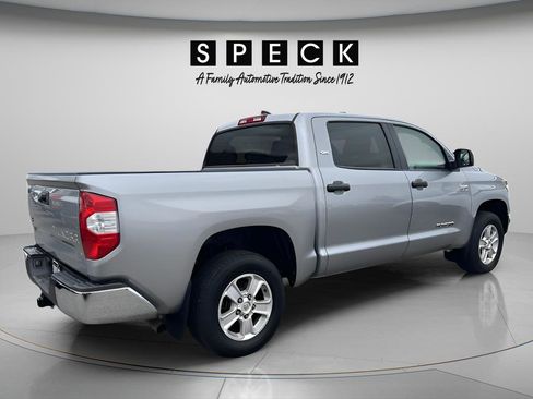Used 2021 Toyota Tundra SR5 image 5