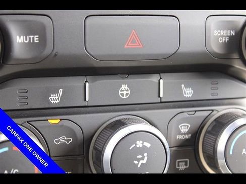Used 2020 RAM 1500 Big Horn AWD/4WD image 35