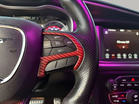 Used 2017 Dodge Charger R/T Scat Pack w/ Beats Audio Group image 31