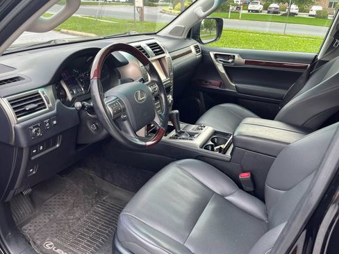 Used 2019 Lexus GX 460 Premium AWD/4WD image 10