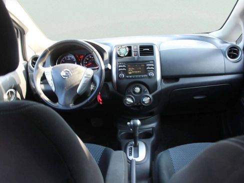 Used 2014 Nissan Versa Note SV w/ Convenience Package FWD image 8