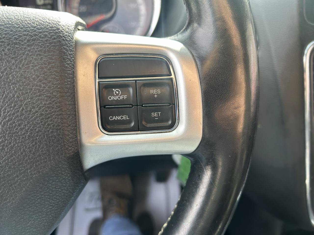 Used 2019 Dodge Grand Caravan GT FWD image 18