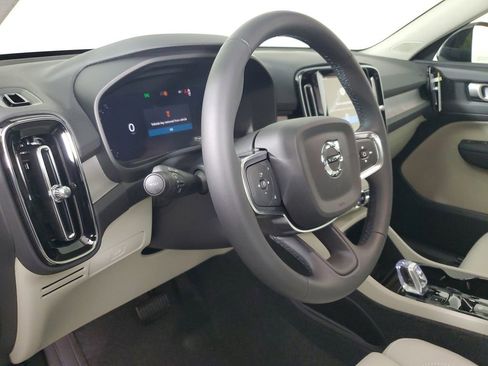 New 2026 Volvo XC40 B5 Plus w/ Protection Package Premier image 24