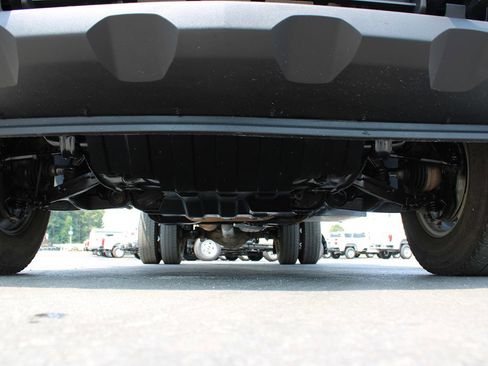 Used 2023 Chevrolet Silverado 3500 W/T w/ WT Convenience Package image 21