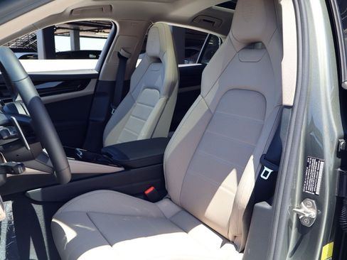 New 2026 Porsche Panamera 4 AWD/4WD image 5