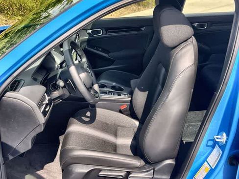 Used 2026 Honda Civic Sport image 11
