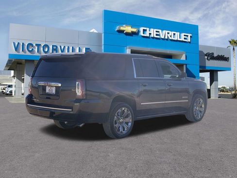 Certified 2016 GMC Yukon XL Denali w/ Open Road Package image 4