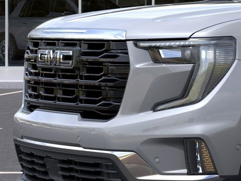 New 2026 GMC Acadia Elevation w/ Super Cruise Package AWD/4WD image 13