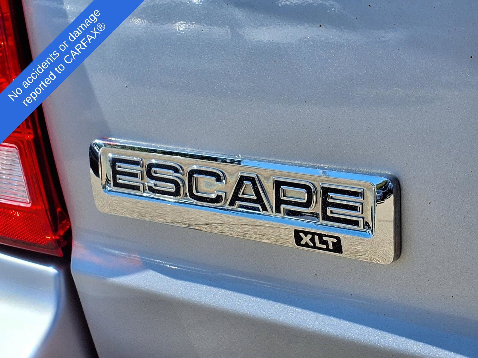 Used 2011 Ford Escape XLT w/ 202A Rapid Spec Order Code FWD image 10