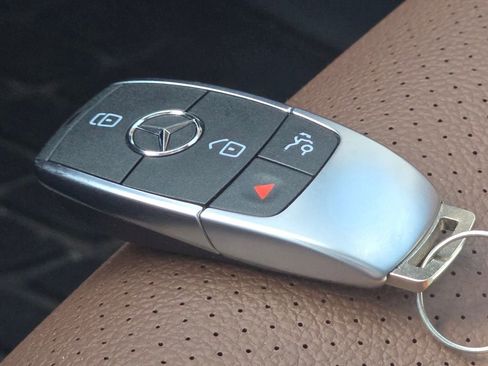 Used 2026 Mercedes-Benz GLE 350 4MATIC image 41