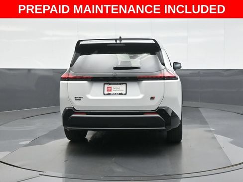 Certified 2026 Toyota RAV4 AWD Plug-in Hybrid image 6
