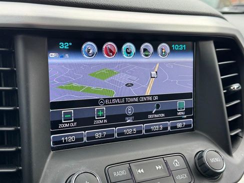 Used 2017 GMC Acadia SLT image 21