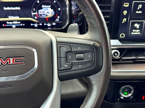 Used 2023 GMC Sierra 1500 SLT image 25
