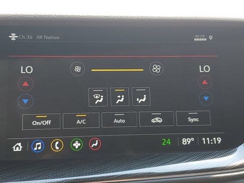 Certified 2023 Buick Envision Preferred AWD/4WD image 14