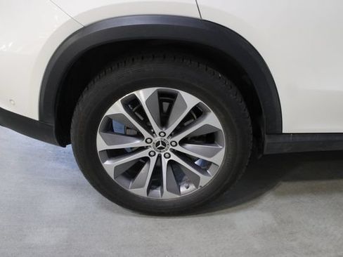 Used 2022 Mercedes-Benz GLE 350 4MATIC image 37