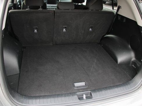 Used 2020 Kia Sportage LX w/ LX Popular Package image 12