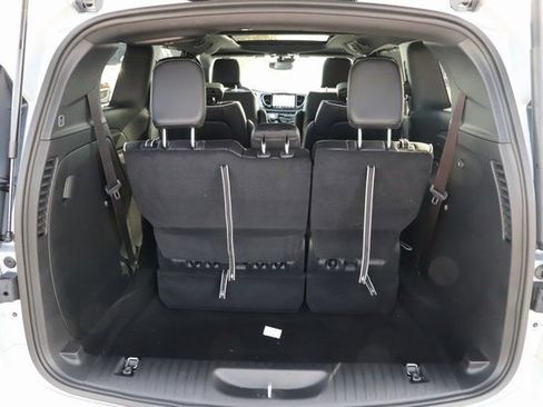 New 2026 Chrysler Pacifica Limited w/ S Appearance Package image 7