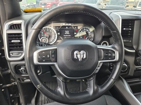 Used 2022 RAM 1500 Big Horn image 31