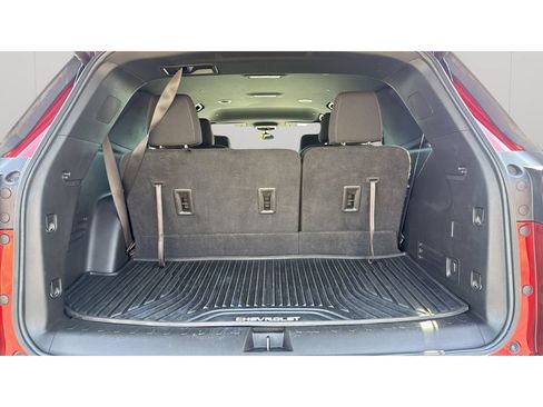 Used 2023 Chevrolet Traverse LT FWD image 20